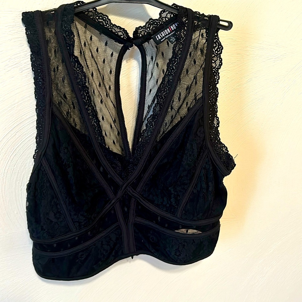Women Top